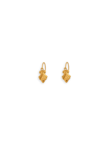 Boucles d'oreilles Or 9...