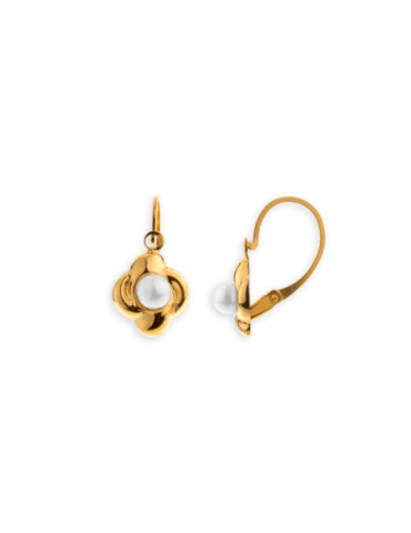 Boucles d'oreilles Or 9...