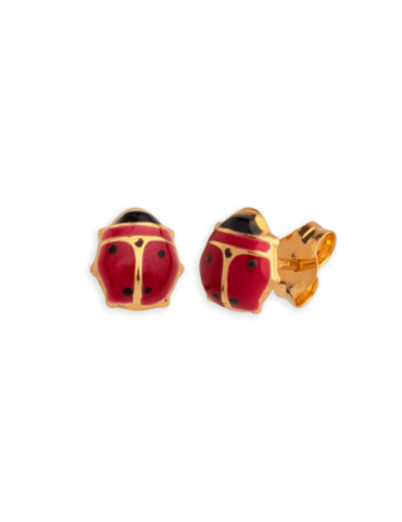 Boucles d'oreilles Or 9...