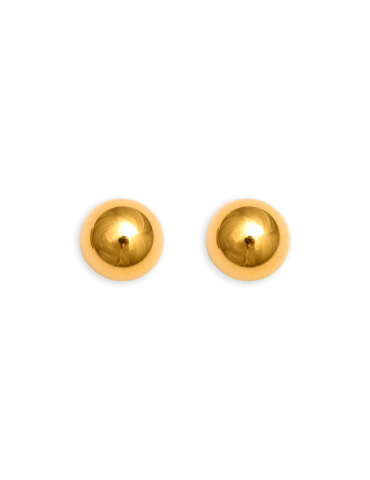 Boucles d'oreilles Or 9...