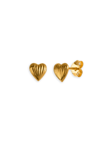 Boucles d'oreilles Or 9...