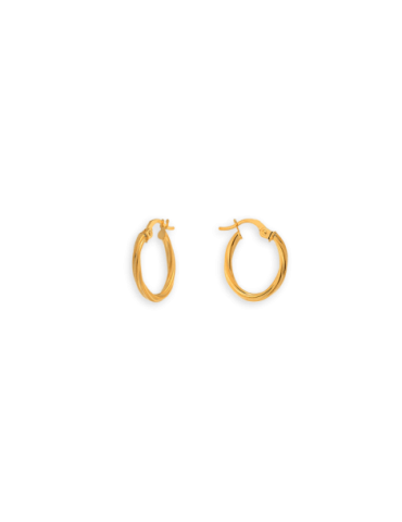 Créoles Or 9 carats...