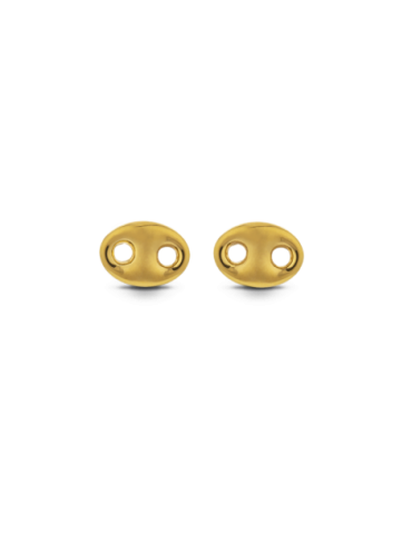 Boucles d'oreilles Or 9...