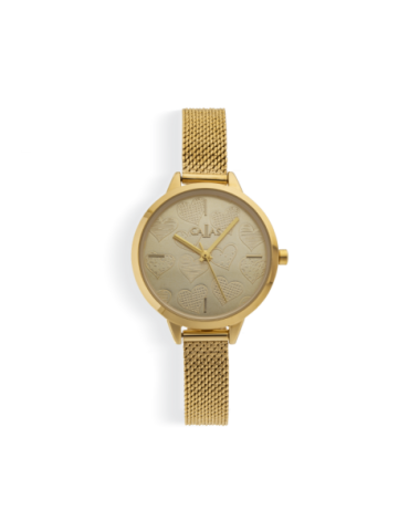 MONTRE CALLAS BRACELET MESH...