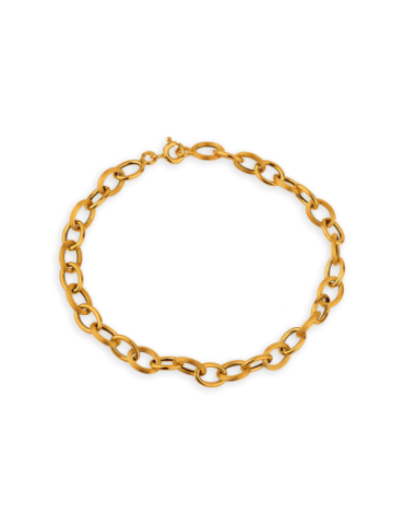 Bracelet Or 18 carats...