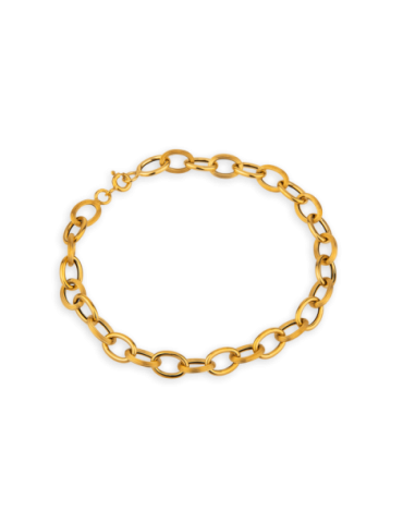 Bracelet Or 18 carats...