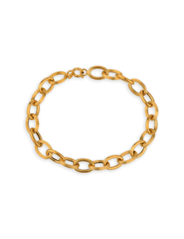 Bracelet Or 18 carats...