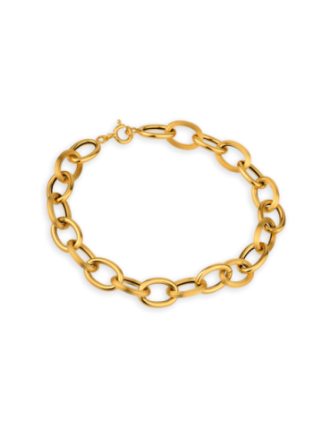 Bracelet Or 18 carats...