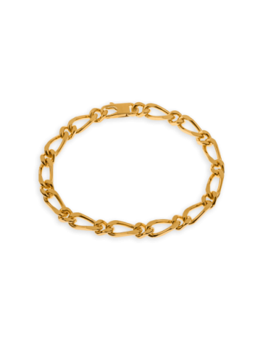 Bracelet Plaqué Or