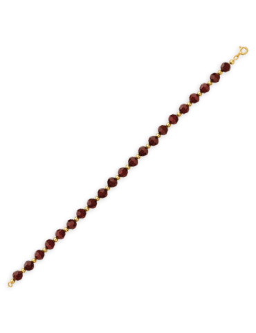 Bracelet Or 18 carats...