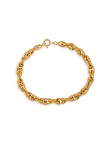Bracelet Or 18 carats...