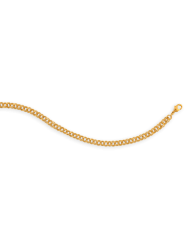Bracelet Plaqué Or