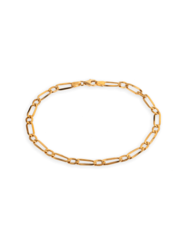 Bracelet Or 18 carats