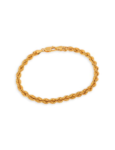 Bracelet Or 9 carats