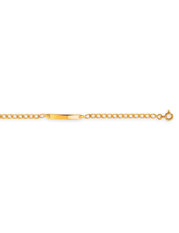 Bracelet Or 9 carats...