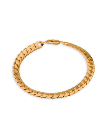 Bracelet Plaqué Or