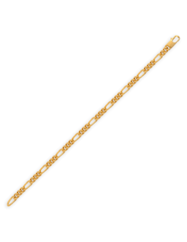 Bracelet Plaqué Or