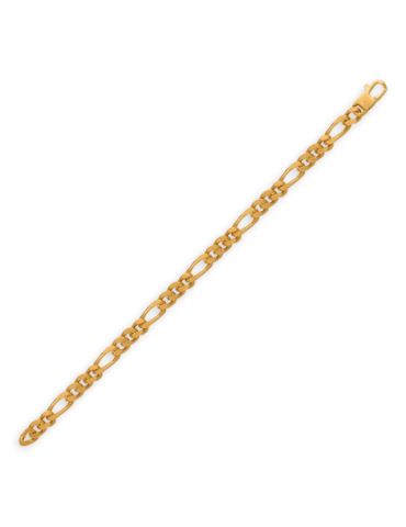 Bracelet Plaqué Or