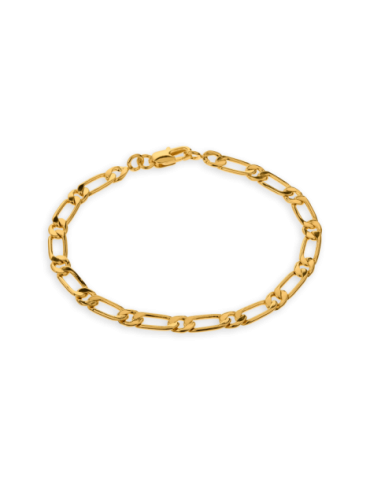 Bracelet Plaqué Or