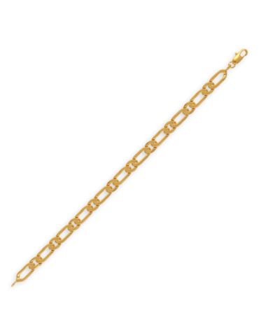 Bracelet Plaqué Or