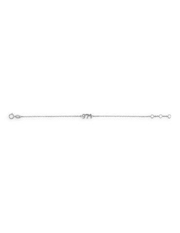 Bracelet Argent 971