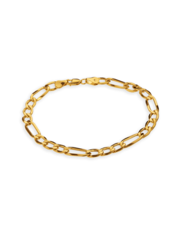 Bracelet Or 9 carats