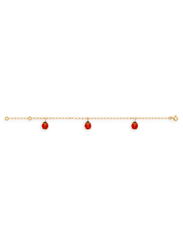 Bracelet Or 9 carats...