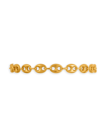 Bracelet Or 9 carats