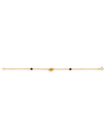 Bracelet Or 9 carats...