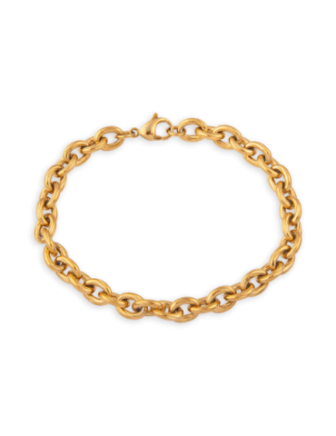Bracelet Acier