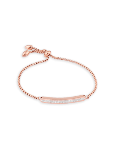 Bracelet Acier Coulissant...