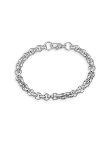 Bracelet Acier Fantaisie