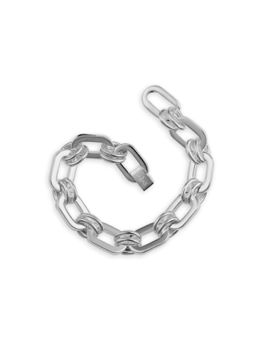 Bracelet Acier Fantaisie