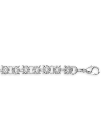 Bracelet Acier Fantaisie