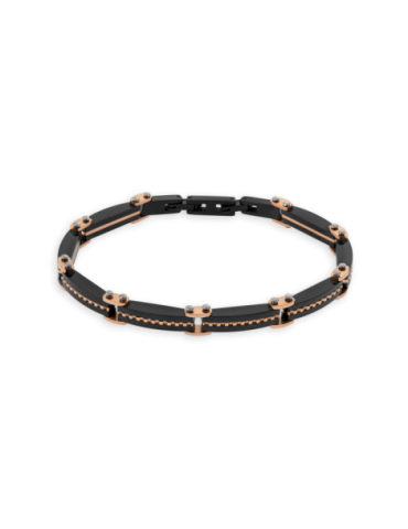 Bracelet Acier