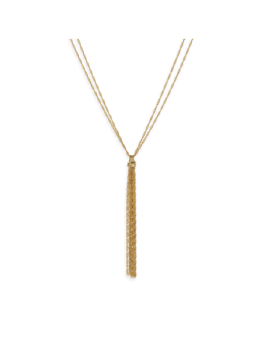 Collier Or 9 Carats Pendant...