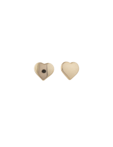 Boucles D'oreilles Or 9...