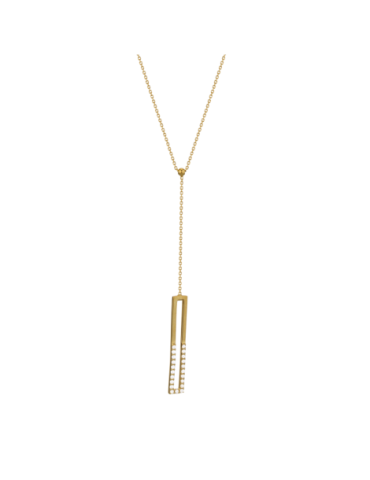 Collier Or 9 Carats Y...