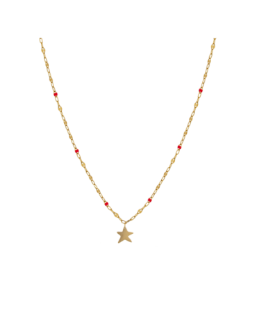 Collier Or 9 Carats Maille...