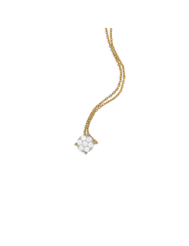 Collier Or 18 Carats Jaune...