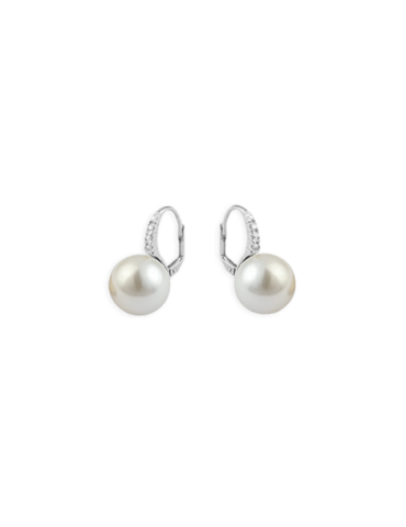 Boucles D'oreilles Argent...