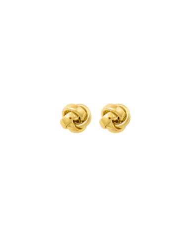 Boucles D'oreilles Or 9...