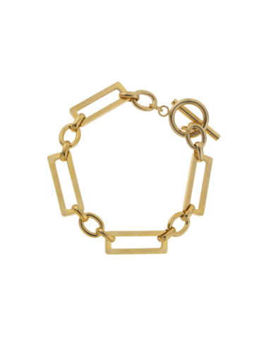 Bracelet Acier Mailles...