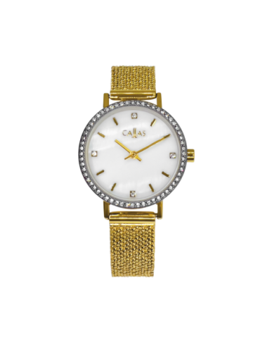 Montre Callas Bracelet Mesh...