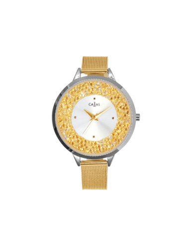 Montre Callas Bracelet Mesh...
