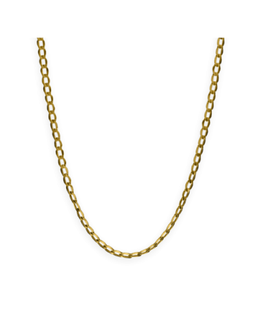 Collier Or 9 Carats Chaine...