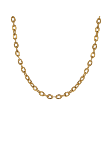 Collier Acier Forcat