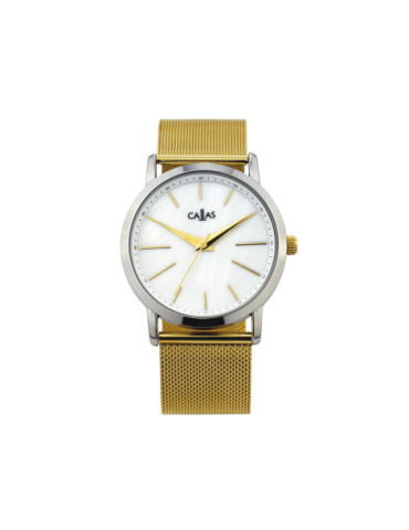 Montre Callas Bracelet Mesh...