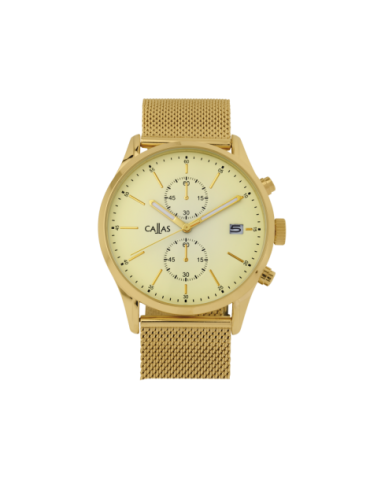 Montre Callas Bracelet Mesh...