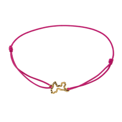 Bracelet Or 9 Carats...